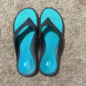 Tek Gear Flip Flops